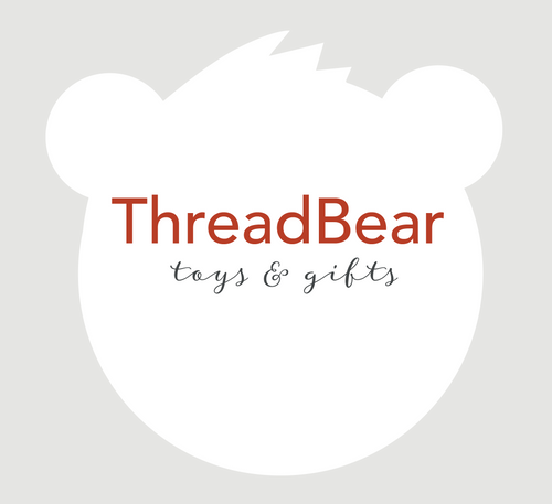 ThreadBear Design Company Presentation